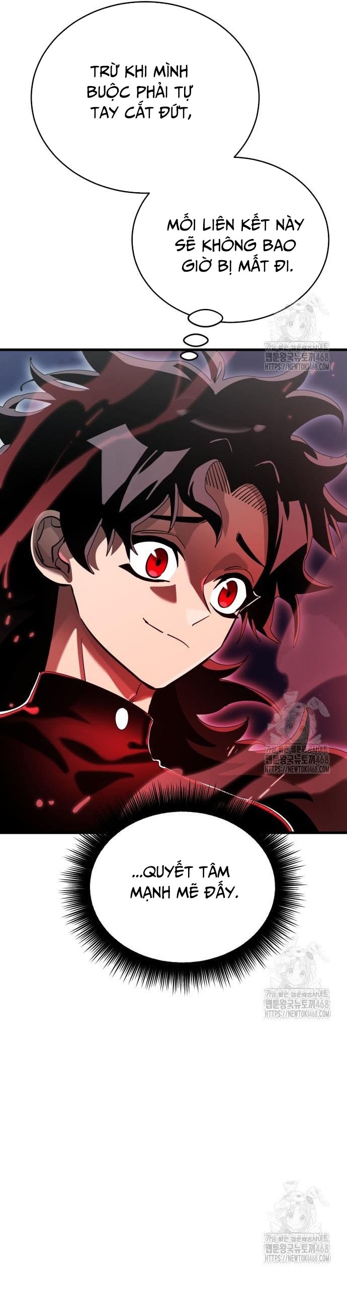 Thiên Ma Tái Lâm: Chapter 78