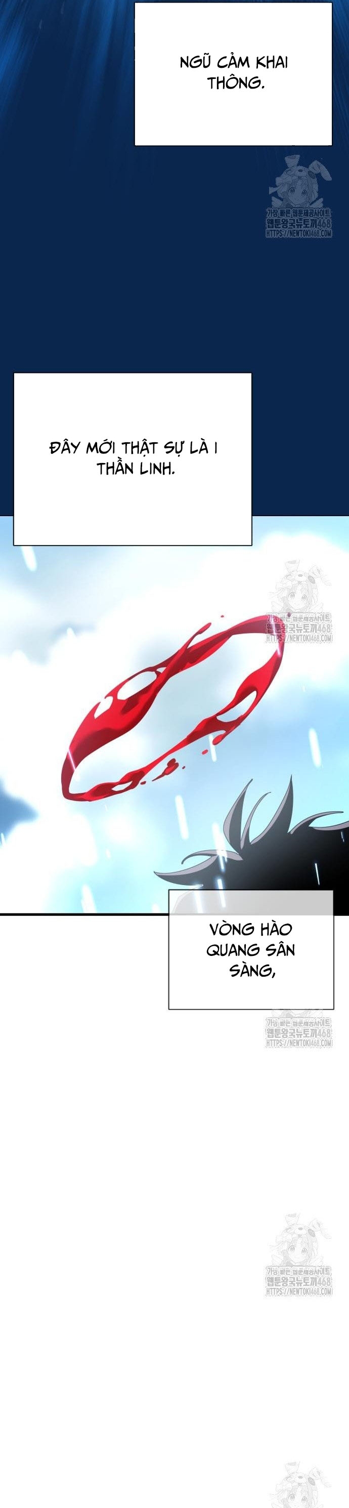 Thiên Ma Tái Lâm: Chapter 78