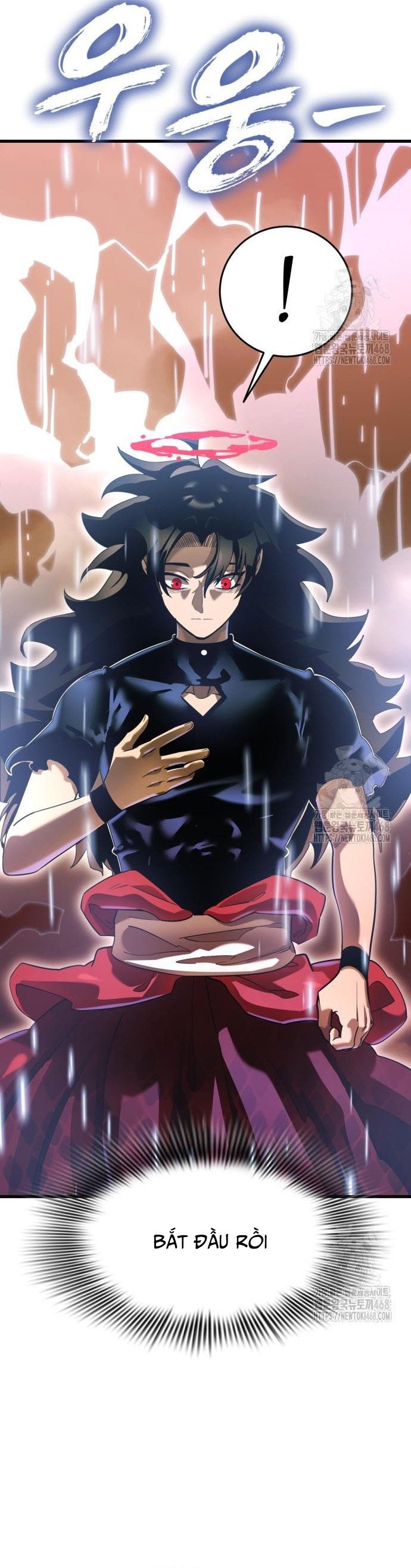 Thiên Ma Tái Lâm: Chapter 78