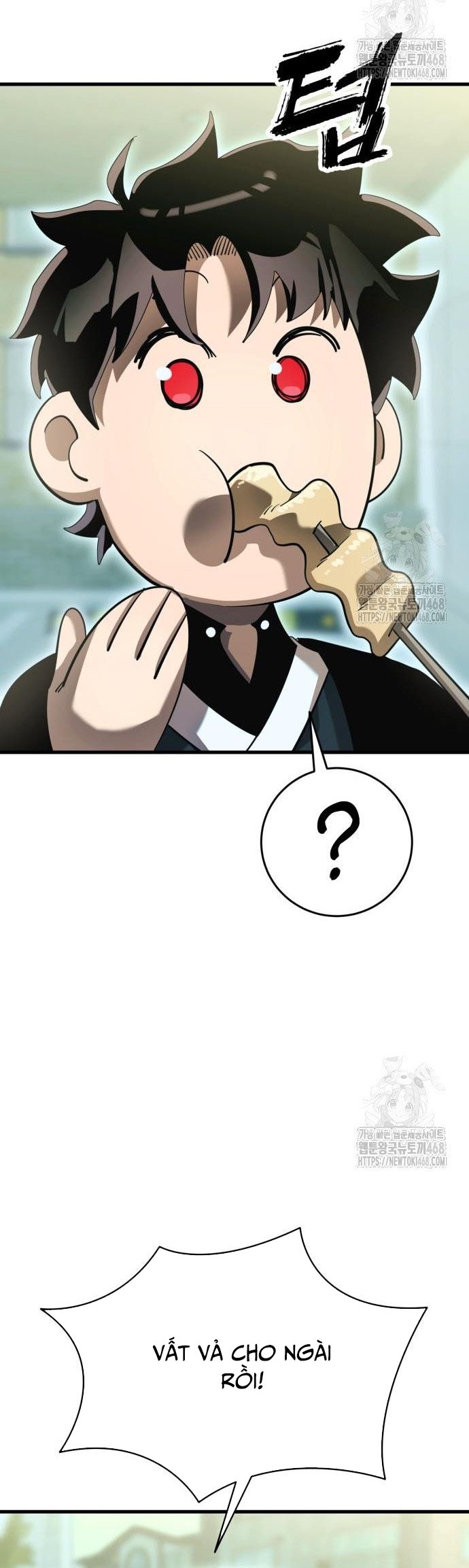 Thiên Ma Tái Lâm: Chapter 78