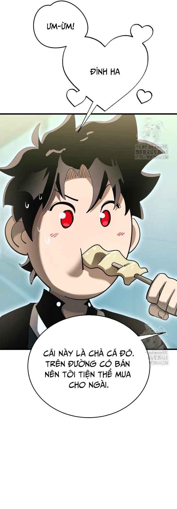 Thiên Ma Tái Lâm: Chapter 78