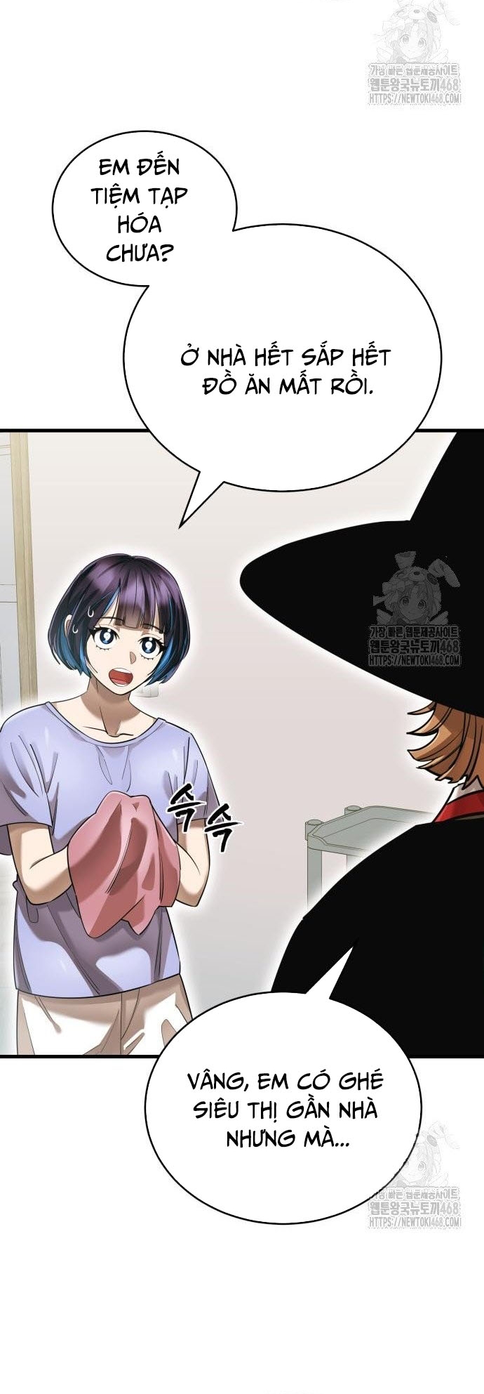 Thiên Ma Tái Lâm: Chapter 78