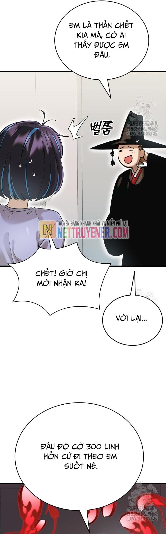 Thiên Ma Tái Lâm: Chapter 78