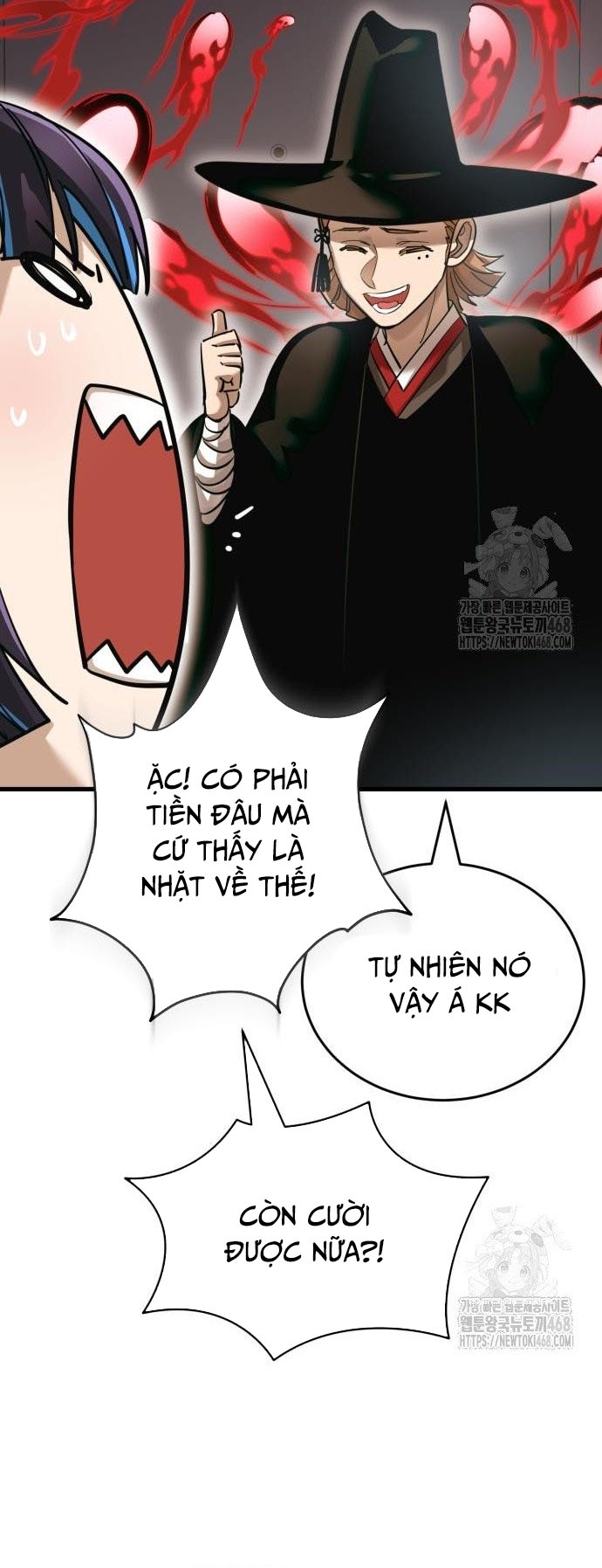 Thiên Ma Tái Lâm: Chapter 78