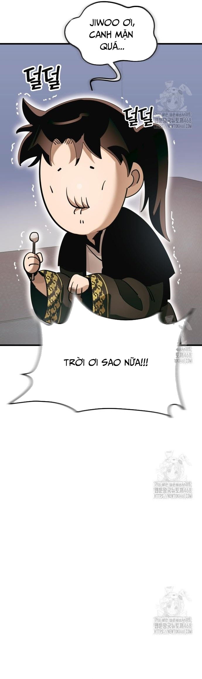 Thiên Ma Tái Lâm: Chapter 78