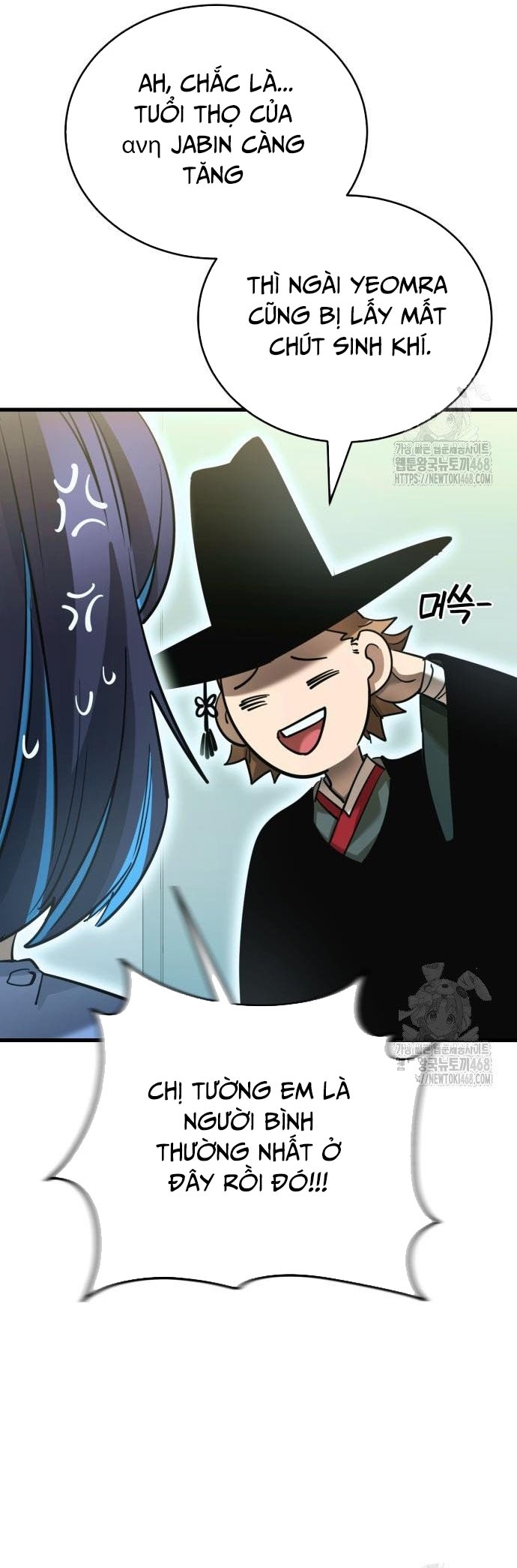 Thiên Ma Tái Lâm: Chapter 78