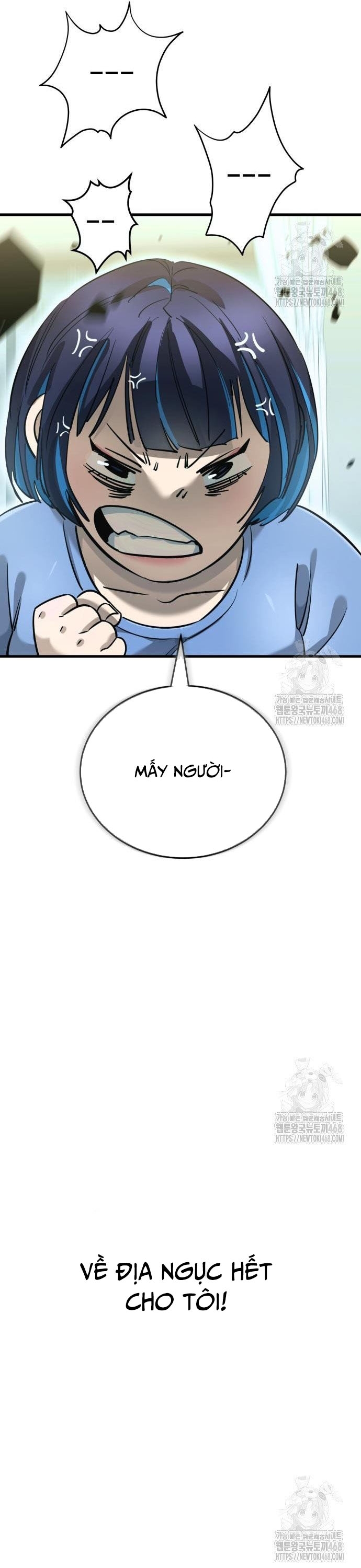 Thiên Ma Tái Lâm: Chapter 78