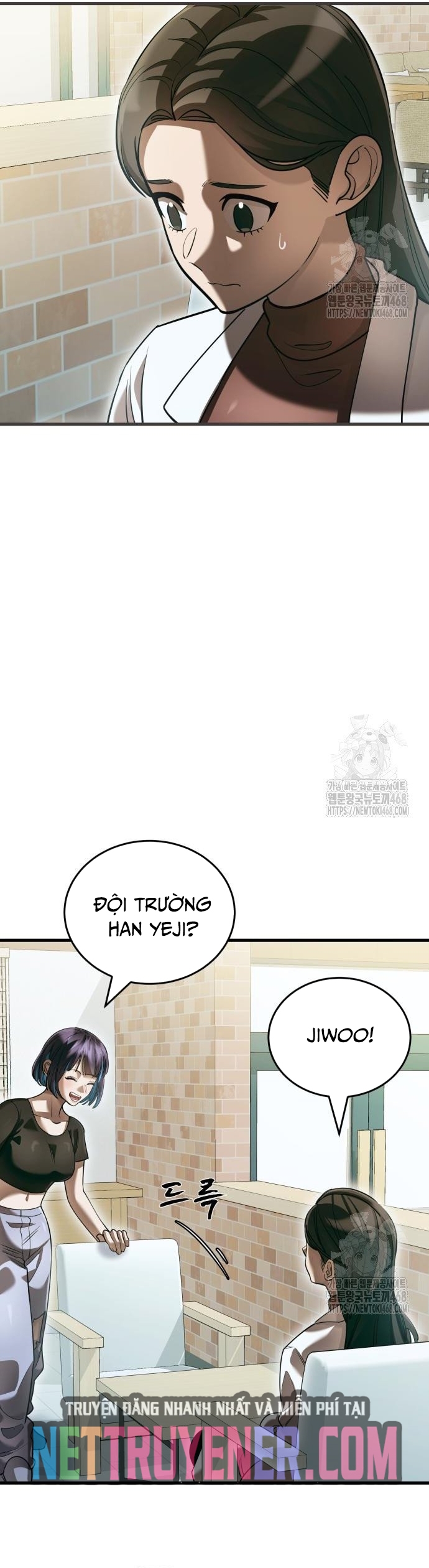 Thiên Ma Tái Lâm: Chapter 79