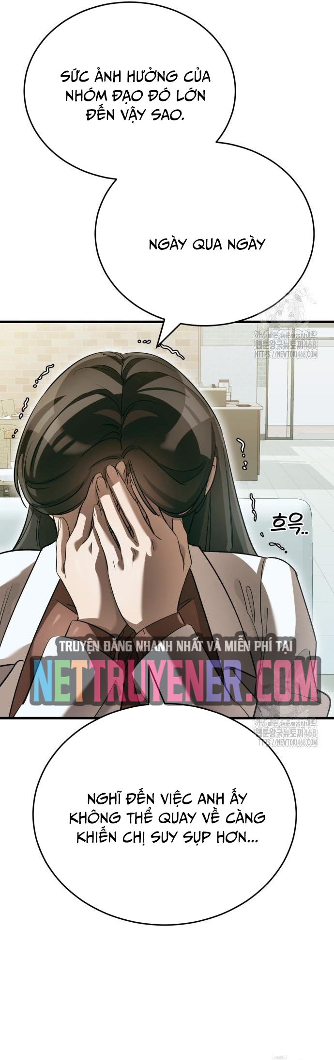 Thiên Ma Tái Lâm: Chapter 79