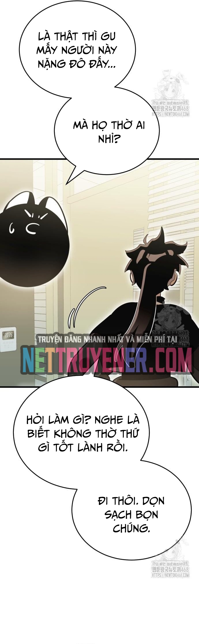 Thiên Ma Tái Lâm: Chapter 79