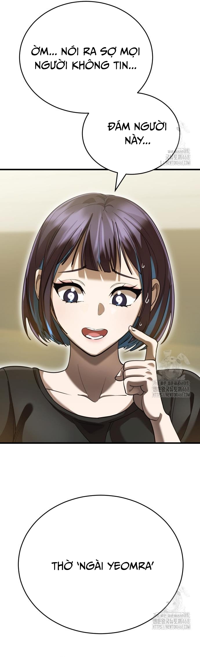 Thiên Ma Tái Lâm: Chapter 79