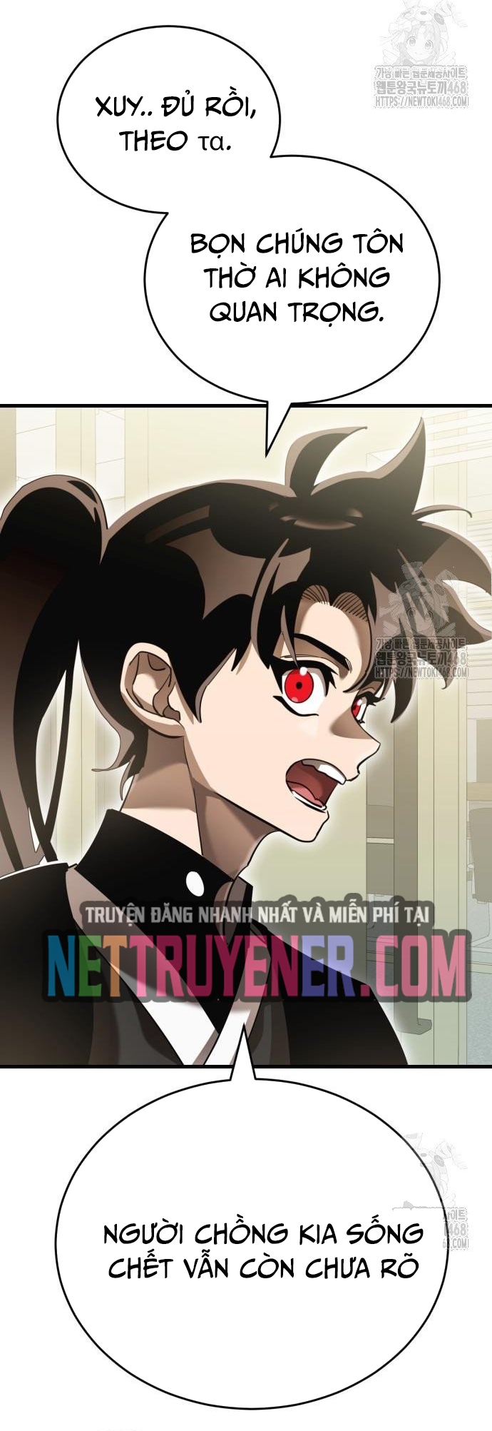 Thiên Ma Tái Lâm: Chapter 79