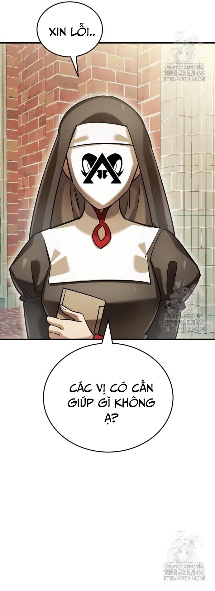 Thiên Ma Tái Lâm: Chapter 79