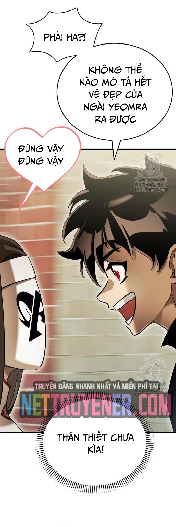 Thiên Ma Tái Lâm: Chapter 79