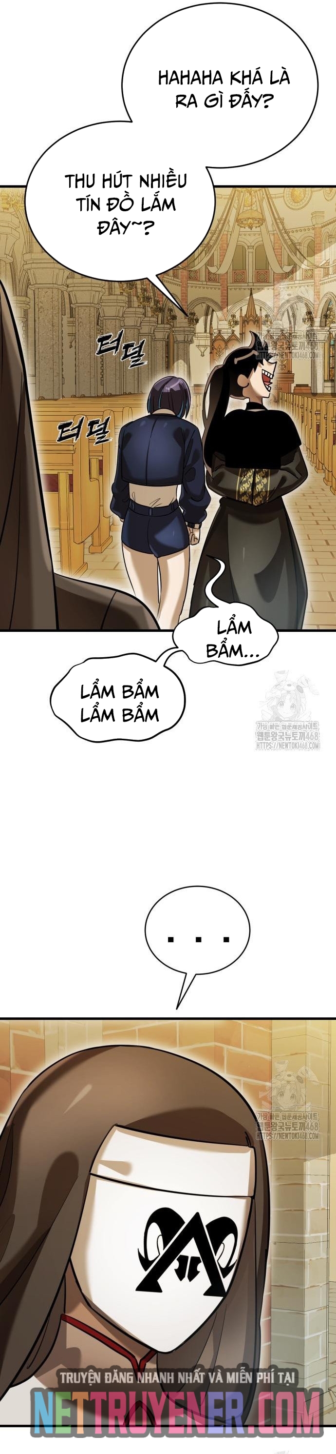 Thiên Ma Tái Lâm: Chapter 79