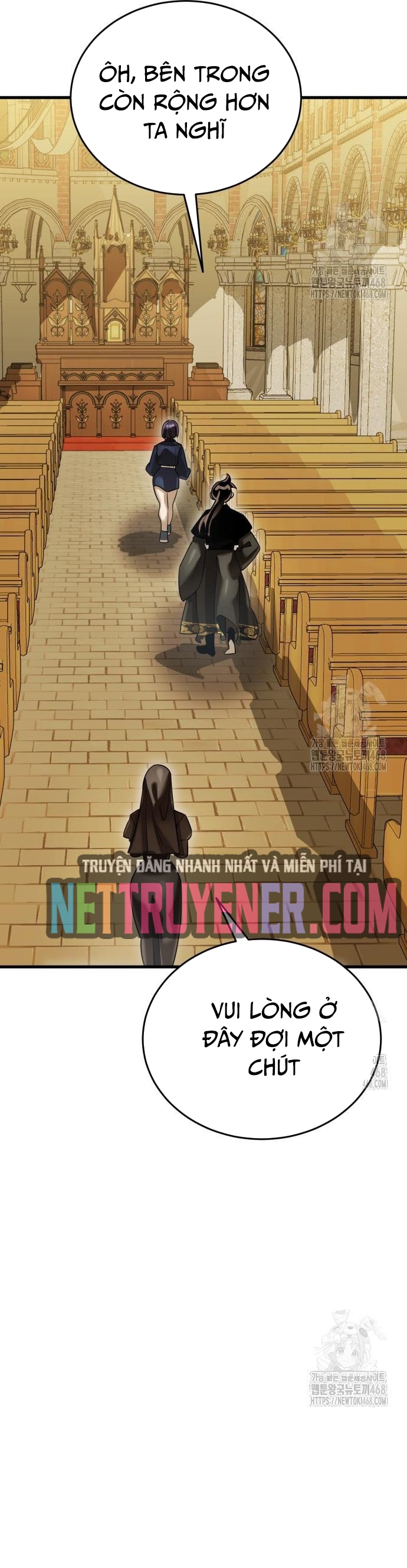 Thiên Ma Tái Lâm: Chapter 79