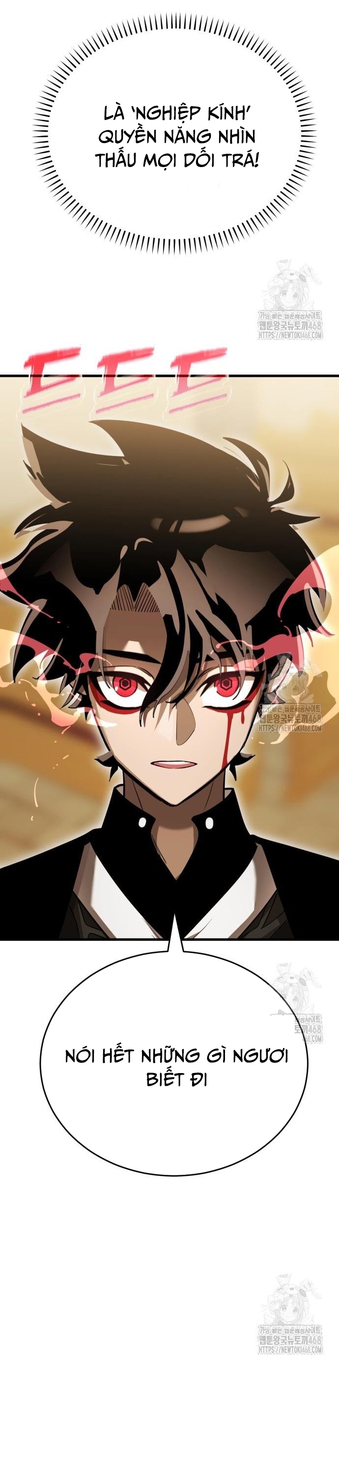 Thiên Ma Tái Lâm: Chapter 79