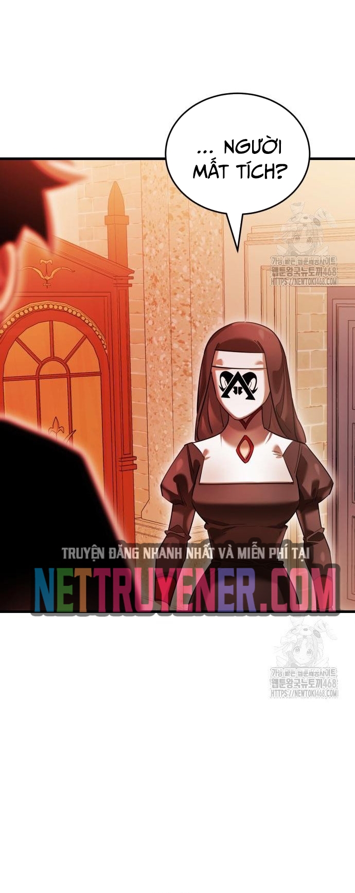 Thiên Ma Tái Lâm: Chapter 79