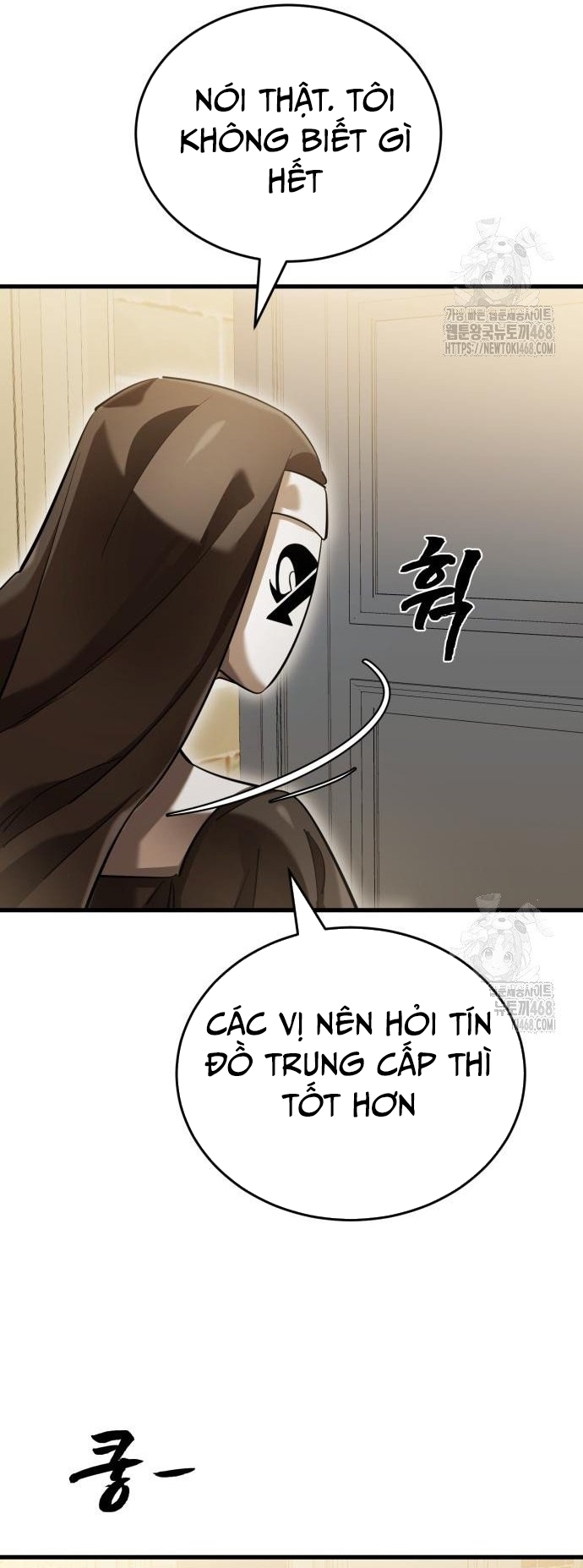 Thiên Ma Tái Lâm: Chapter 79