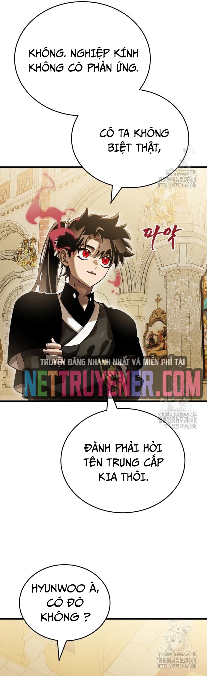 Thiên Ma Tái Lâm: Chapter 79