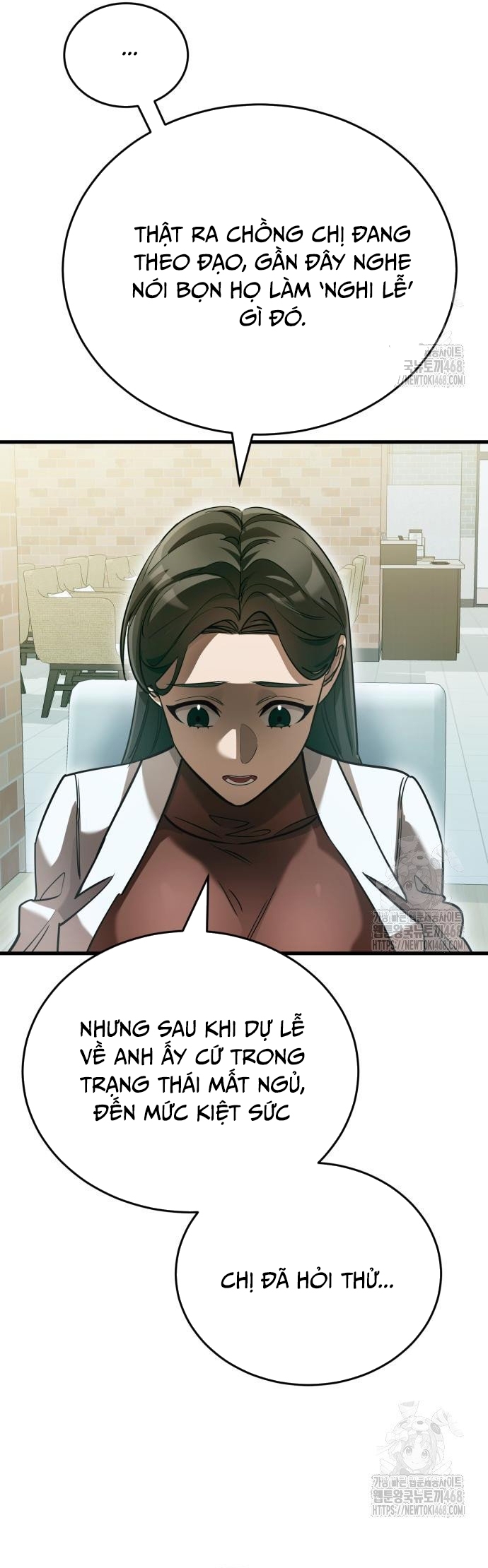 Thiên Ma Tái Lâm: Chapter 79