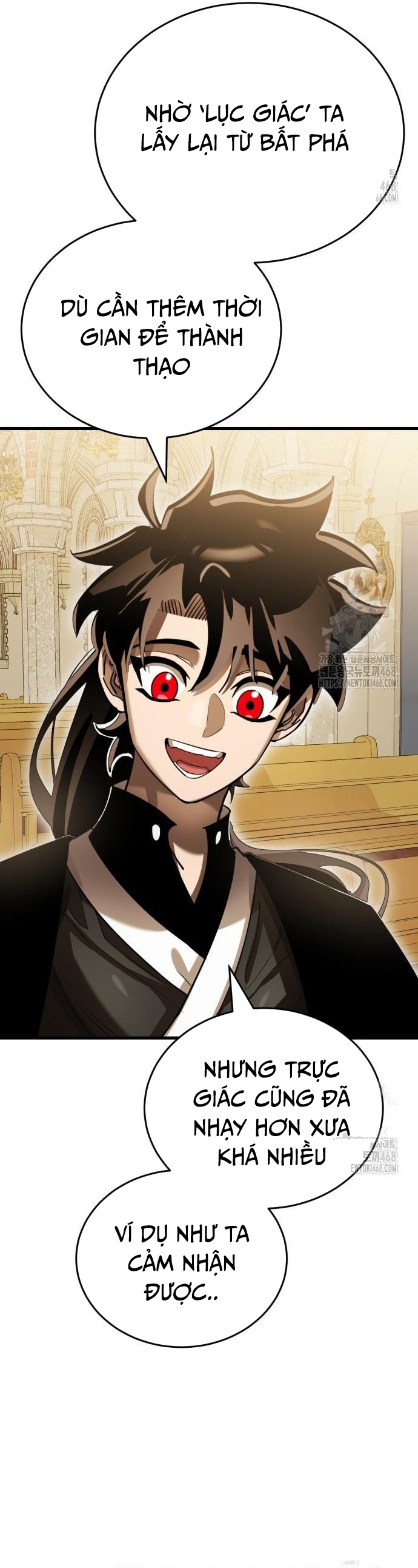 Thiên Ma Tái Lâm: Chapter 79