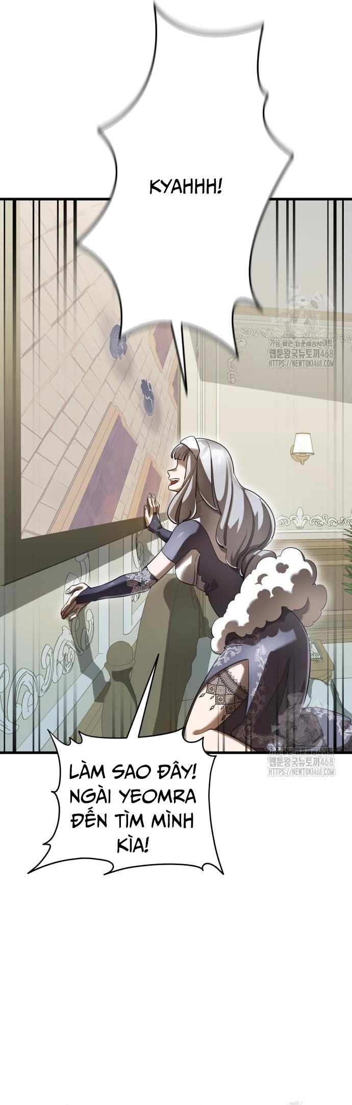 Thiên Ma Tái Lâm: Chapter 79