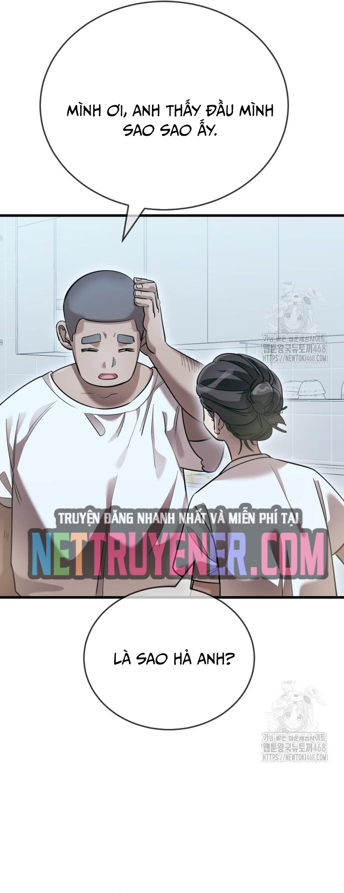 Thiên Ma Tái Lâm: Chapter 79