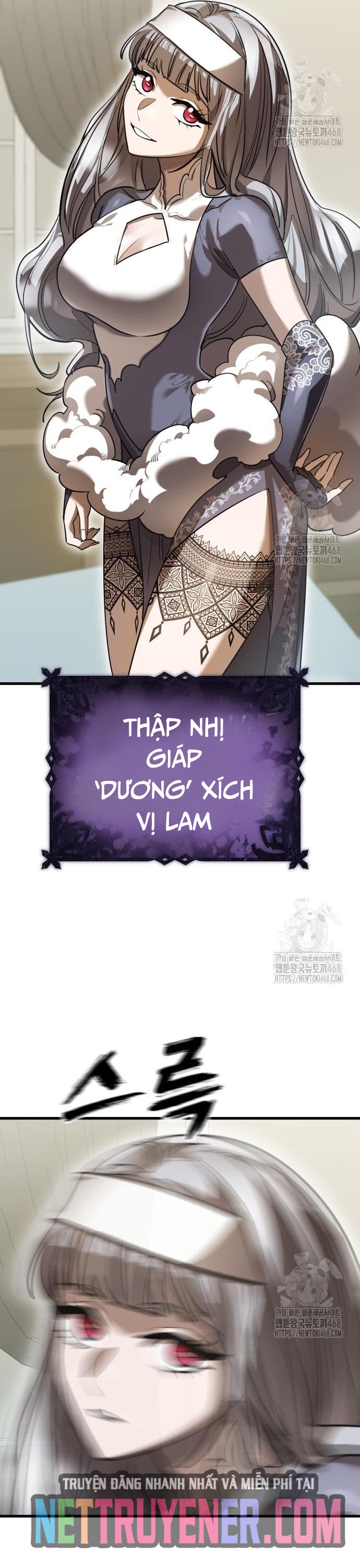 Thiên Ma Tái Lâm: Chapter 79