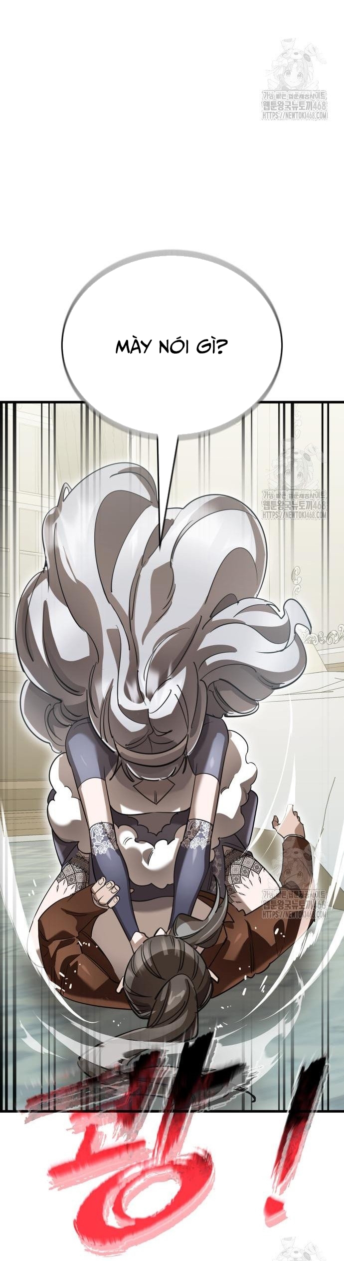 Thiên Ma Tái Lâm: Chapter 79