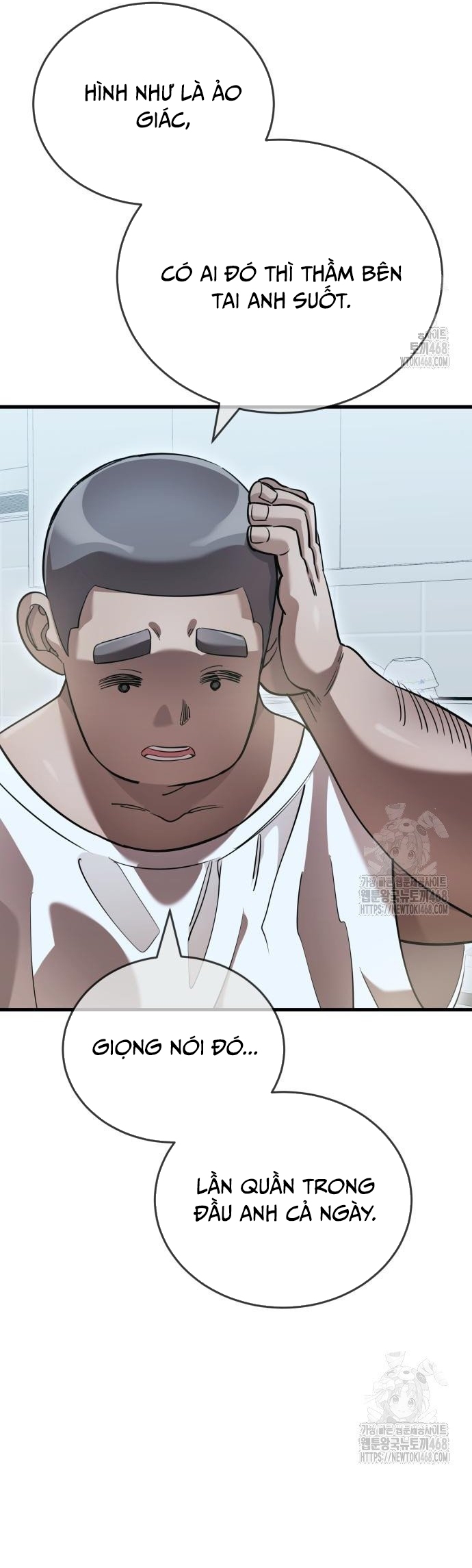 Thiên Ma Tái Lâm: Chapter 79