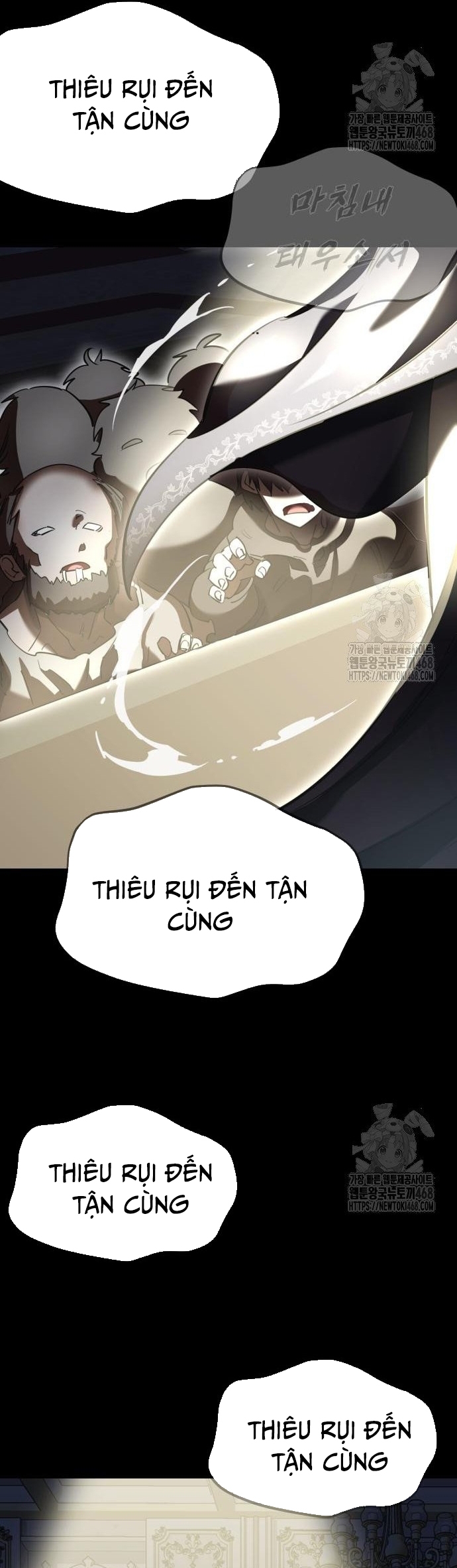 Thiên Ma Tái Lâm: Chapter 79