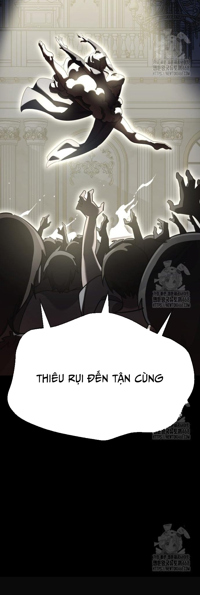 Thiên Ma Tái Lâm: Chapter 79