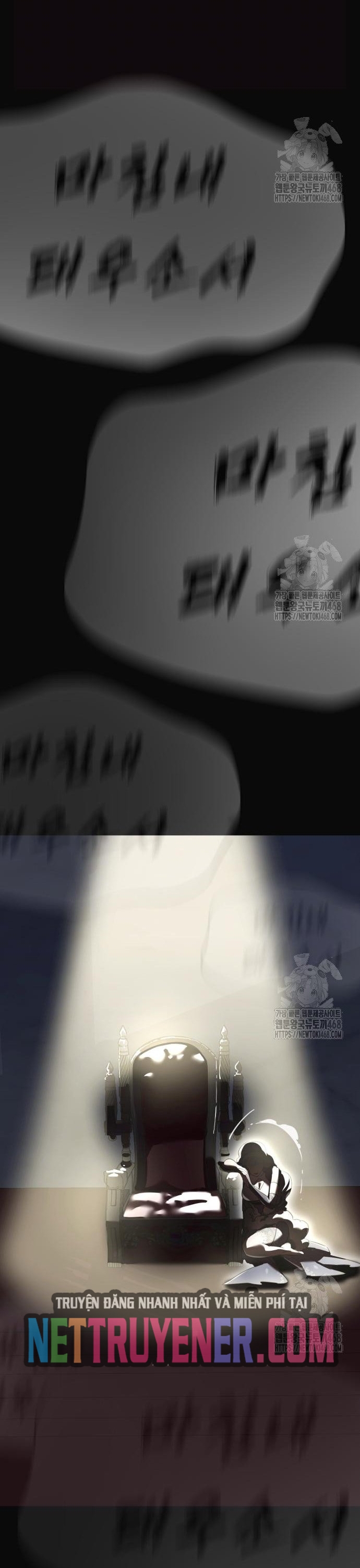 Thiên Ma Tái Lâm: Chapter 79