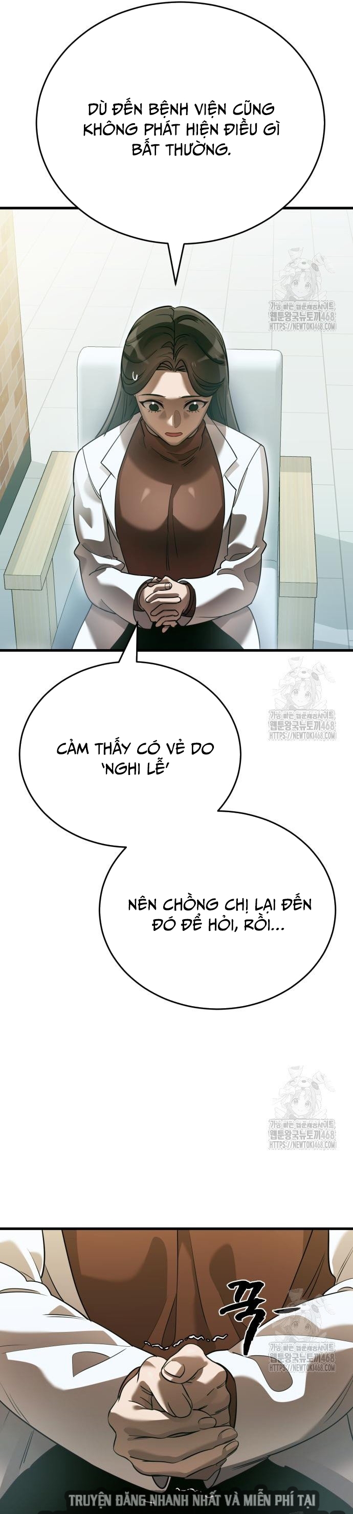 Thiên Ma Tái Lâm: Chapter 79