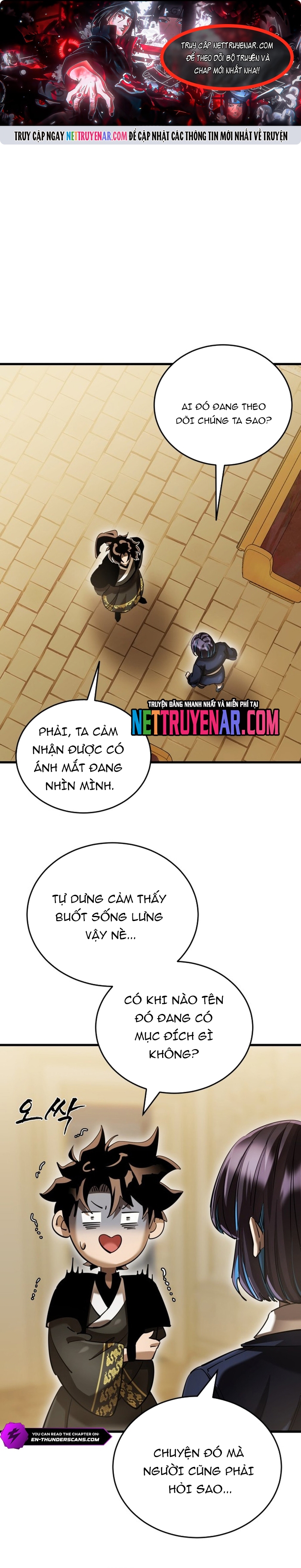 Thiên Ma Tái Lâm: Chapter 80