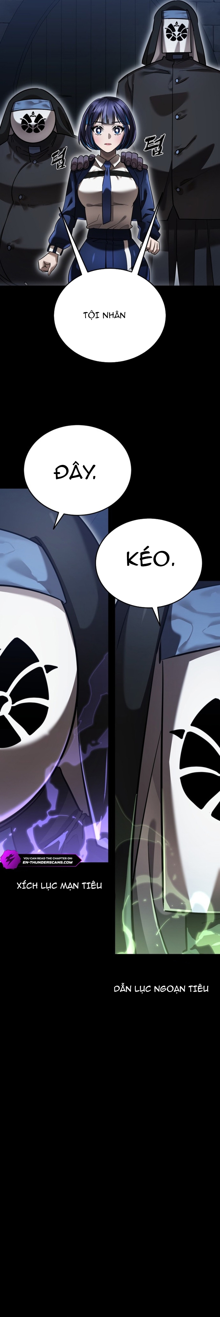 Thiên Ma Tái Lâm: Chapter 80