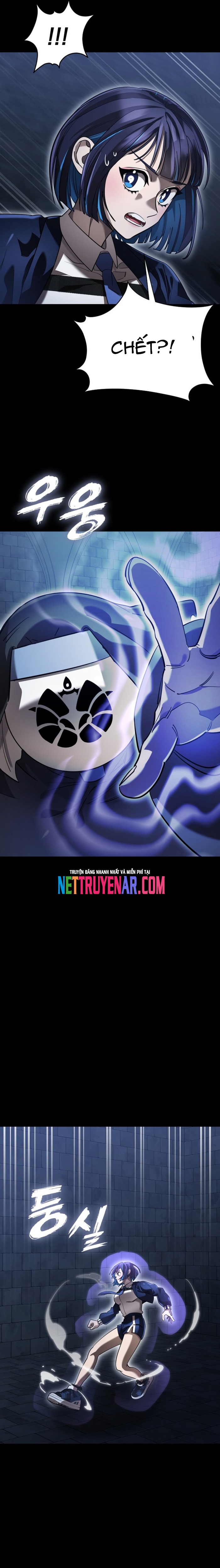 Thiên Ma Tái Lâm: Chapter 80