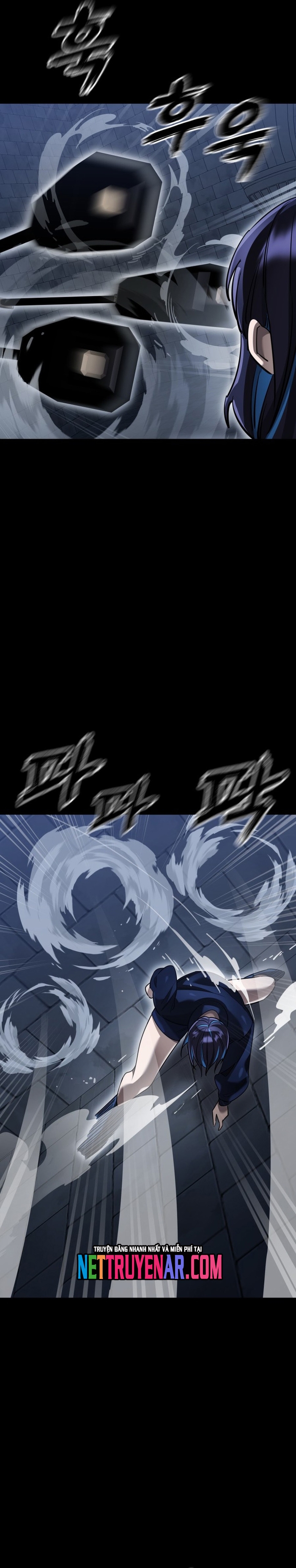 Thiên Ma Tái Lâm: Chapter 80