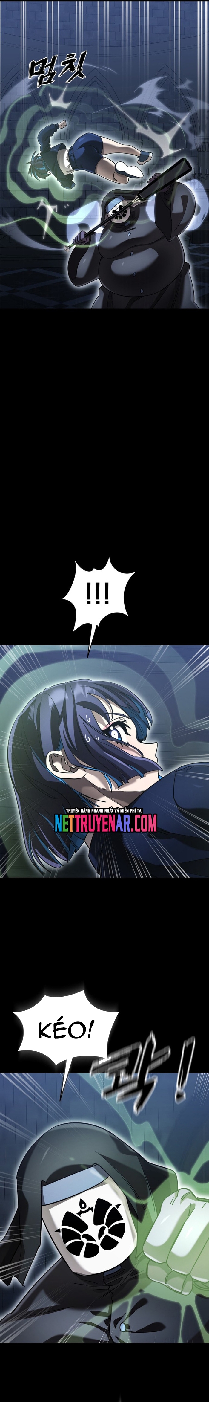 Thiên Ma Tái Lâm: Chapter 80