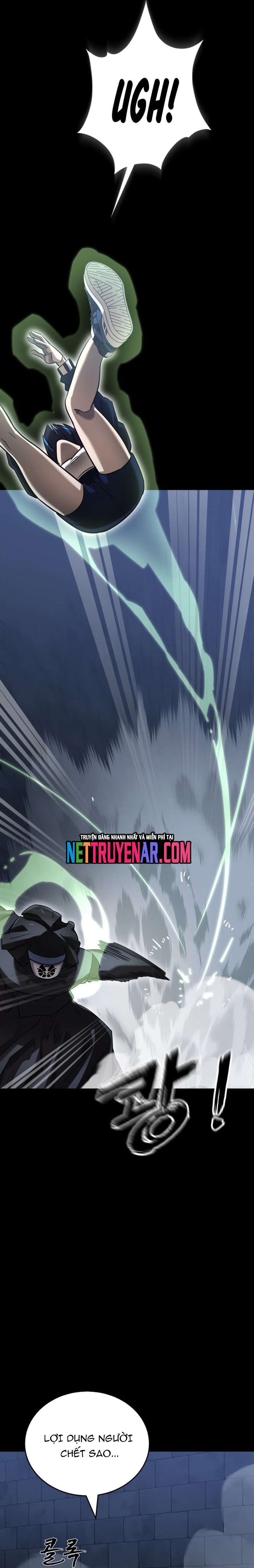 Thiên Ma Tái Lâm: Chapter 80