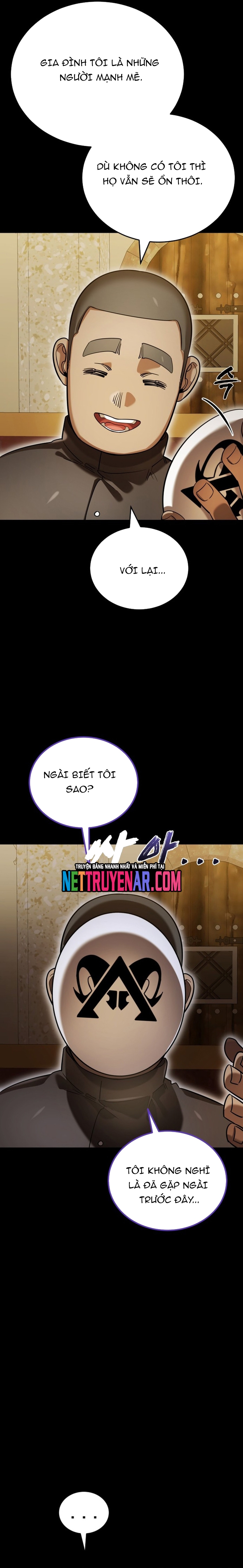 Thiên Ma Tái Lâm: Chapter 80