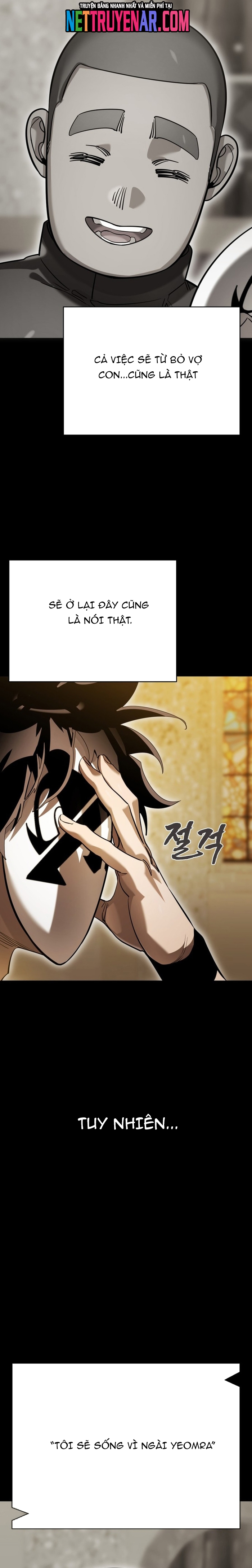 Thiên Ma Tái Lâm: Chapter 80