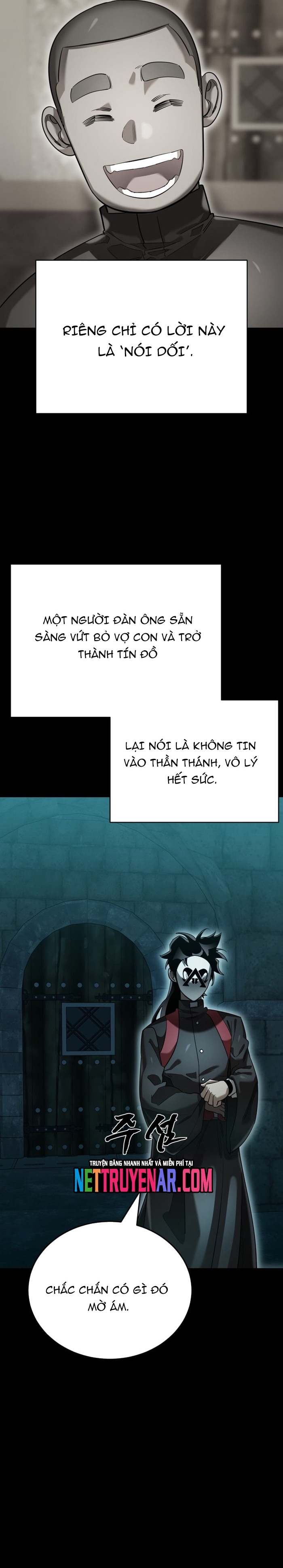 Thiên Ma Tái Lâm: Chapter 80