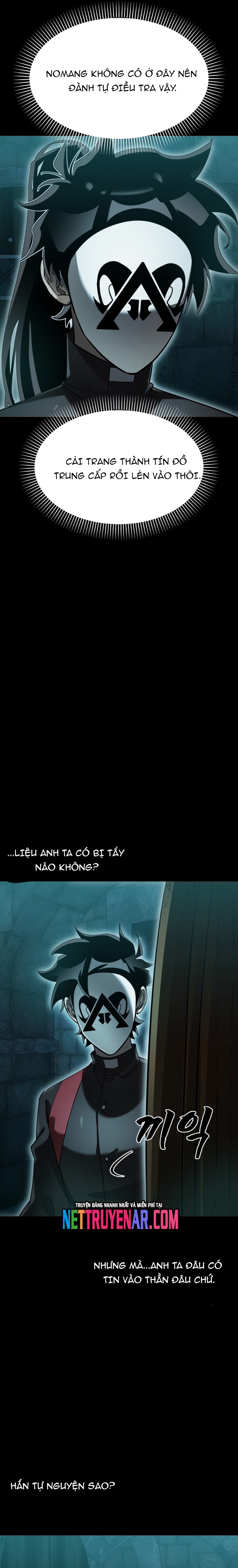 Thiên Ma Tái Lâm: Chapter 80