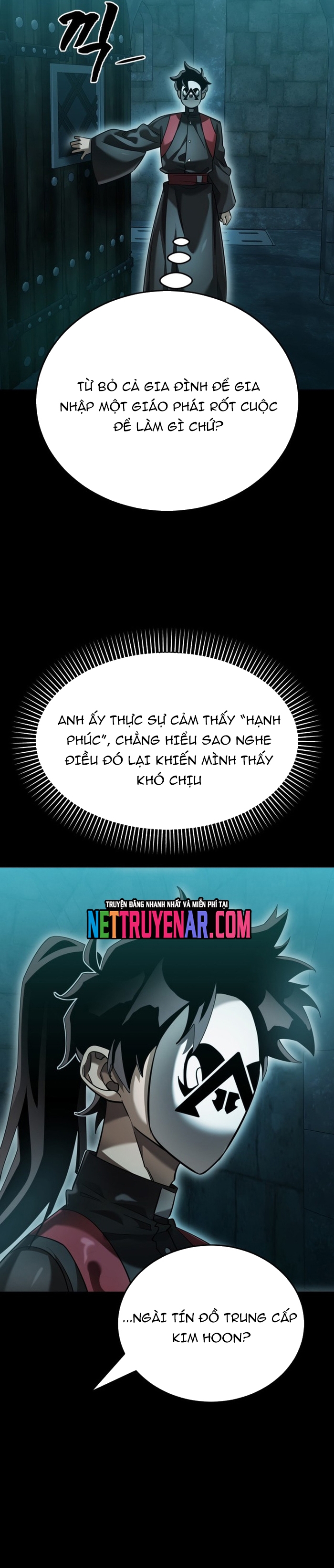 Thiên Ma Tái Lâm: Chapter 80