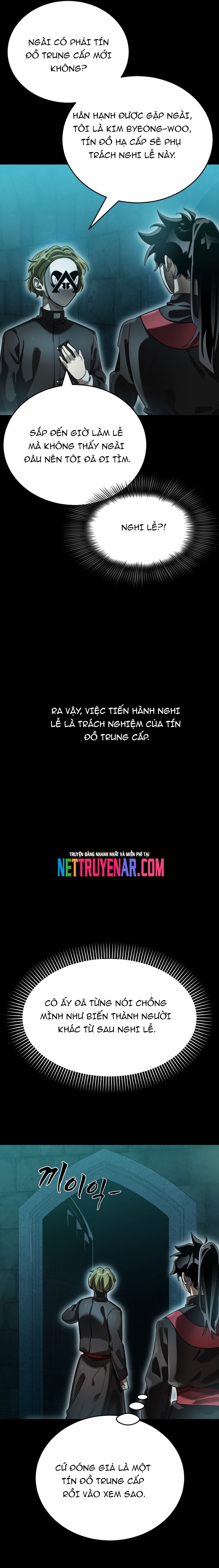 Thiên Ma Tái Lâm: Chapter 80