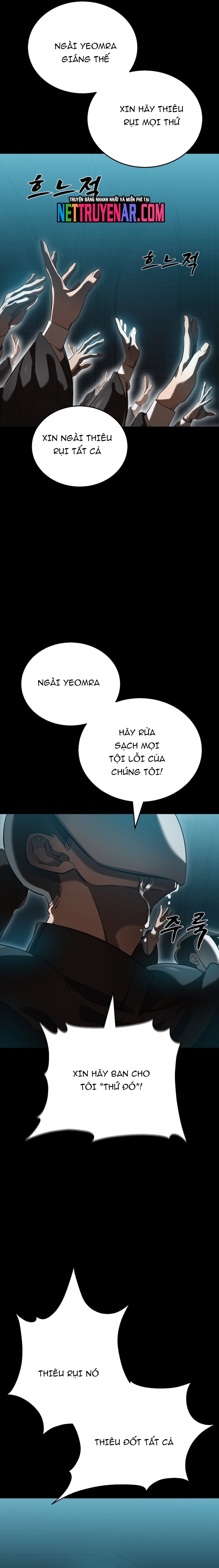 Thiên Ma Tái Lâm: Chapter 80