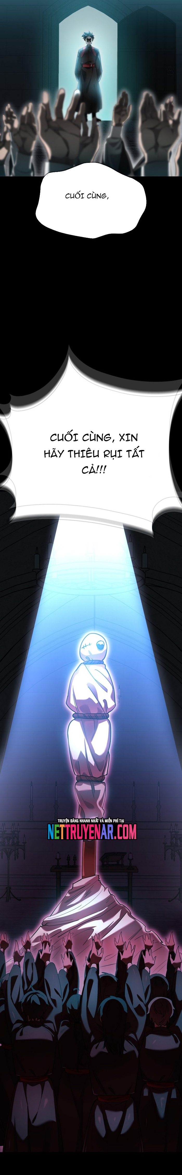 Thiên Ma Tái Lâm: Chapter 80