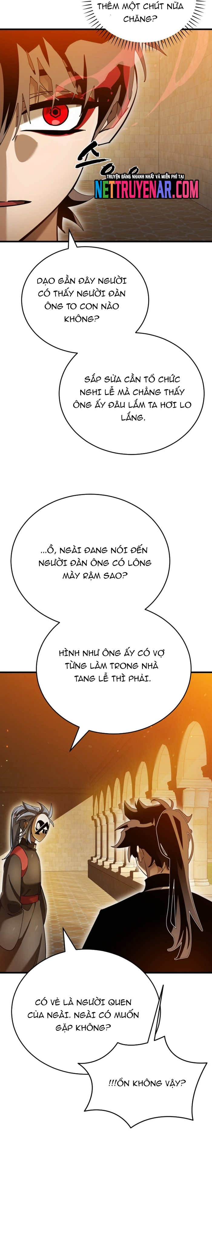 Thiên Ma Tái Lâm: Chapter 80